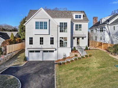 158 Imperial Ave, Westport, CT, 06880