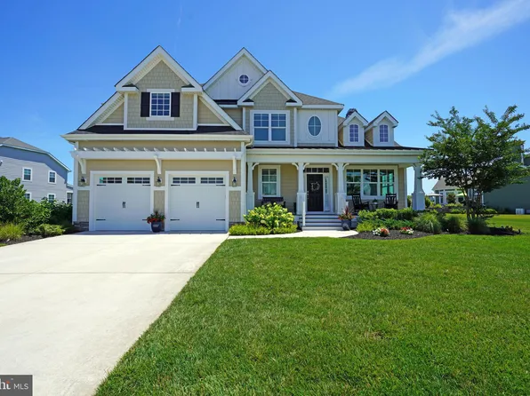 33316 Horseshoe Ct, Lewes, DE 19958
