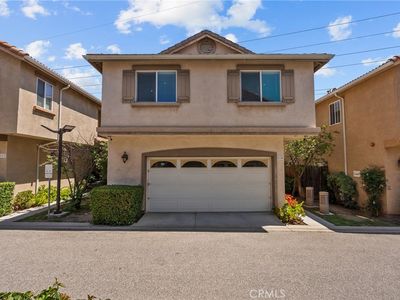 15721 Cobalt St UNIT 118, Sylmar, CA, 91342