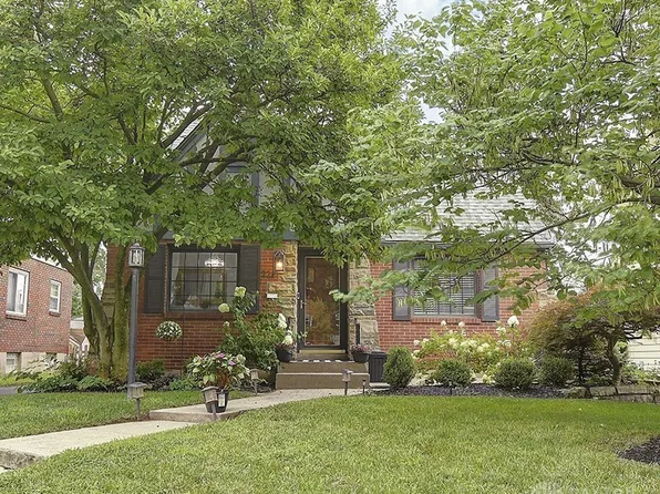 221 Wonderly Ave, Dayton, OH 45419