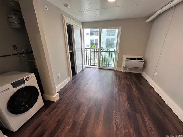 803 Waimanu St #319, Honolulu, HI 96813