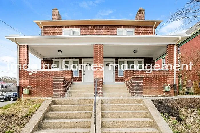 2 bed, 1.0 bath, 1536 sqft, $1,995 — Photo 1