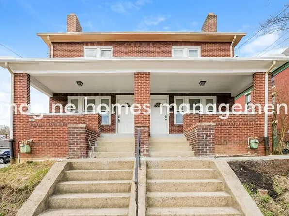 1603 Chislett St, Pittsburgh, PA 15206