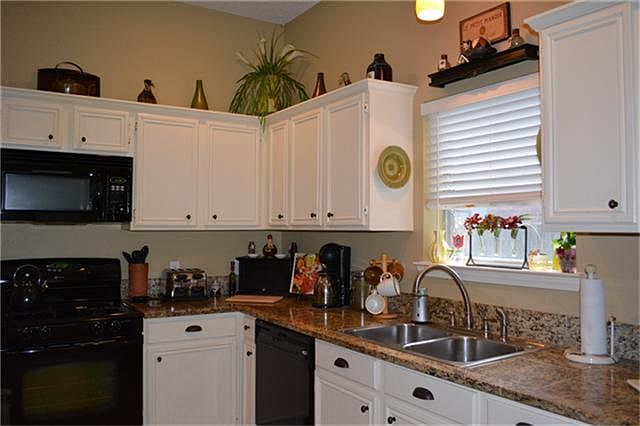 Updated Kitchen
