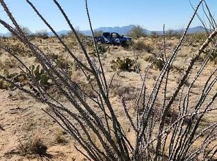 13381 S Moeur Rd, Tucson, AZ 85736