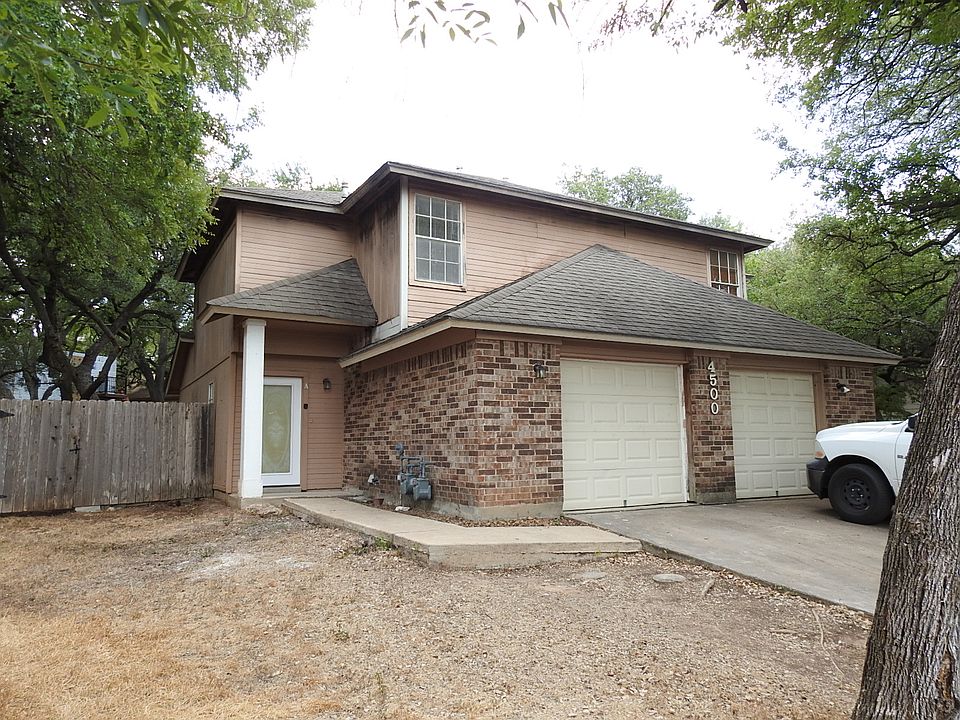 1st image of 4500 Dorsett Oaks Cir #A