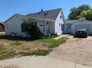 360 N Railway Ave, Corsica, SD 57328