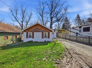 8597 Florence Ave, Angola, NY