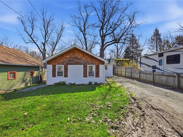 8597 Florence Ave, Angola, NY 14006