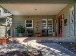 10200 Falcon Ridge Dr, Austin, TX 78733