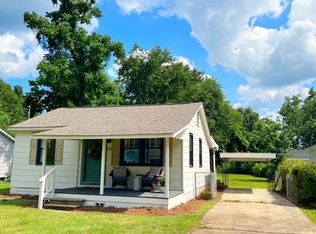 127 W Cherry Dr, Petal, MS 39465