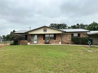 225 County Road 3699, Springtown, TX 76082