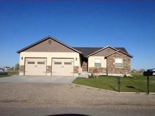 364 N 465 W, Blackfoot, ID 83221