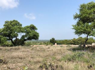406 Boot Ranch Cir, Fredericksburg, TX 78624