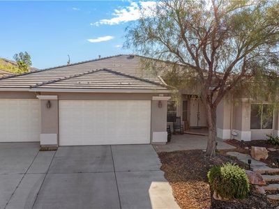 3492 Cottage Wood St, Laughlin, NV, 89029
