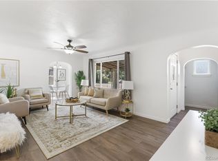 3880 Reed St, Wheat Ridge, CO 80033