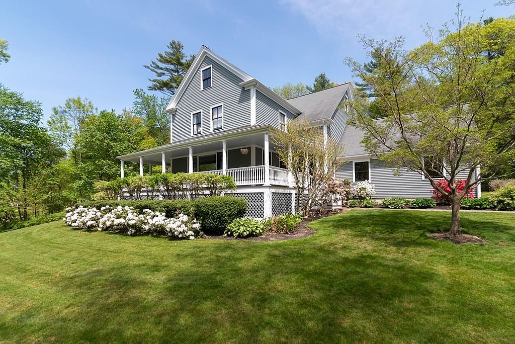 53 Booth Hill Rd, Scituate, MA 02066 Zillow