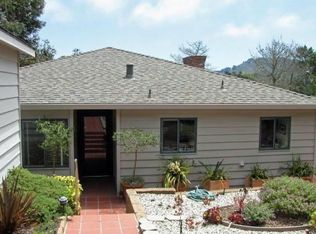 3053 Rio Rd, Carmel, CA 93923