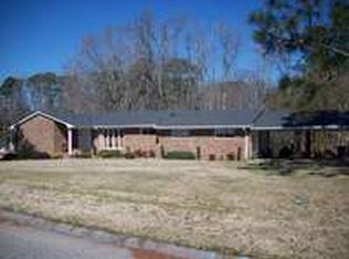 406 Holly Hill Rd, Murfreesboro, NC 27855