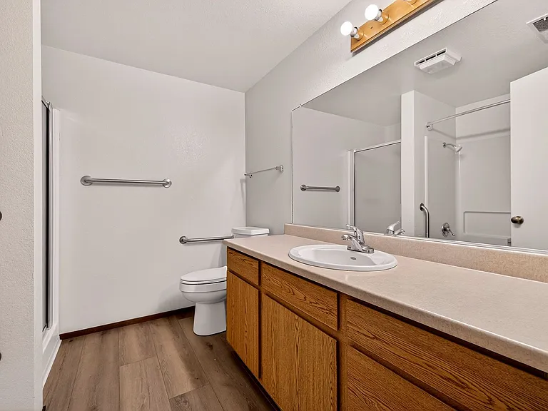 Sierra Sunrise Apartments, a 55+ Community — Photo 20