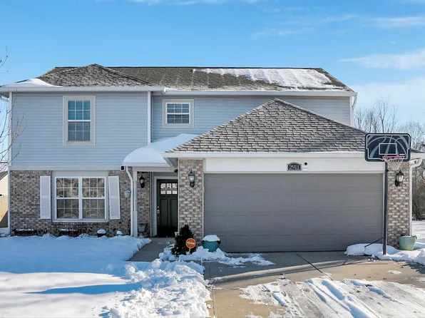 2911 Braxton Ct, Indianapolis, IN 46229