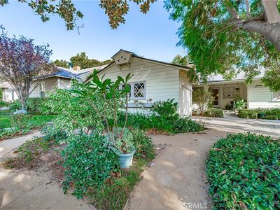 7386 Forest Ave, Whittier, CA, 90602