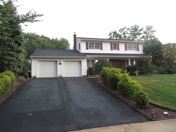 NEW DRIVEWAY