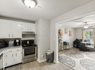 2833-3 Cobalt Dr #2B-800SQFT, Clarksville, TN 37040