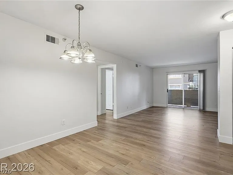 2750 S Durango Dr #1116 — Photo 6