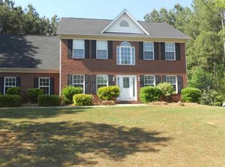 2031 Standing Timber Rd, Lancaster, SC 29720