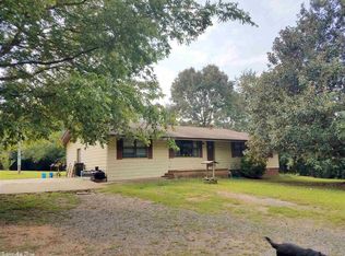 205 Polk Rd #68, Mena, AR 71953