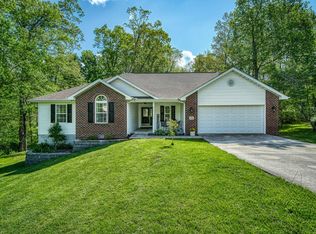 406 Southridge Cir LOT 67, Crossville, TN 38555