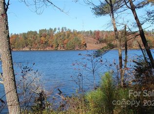 1281 Hidden Cove Ln, Connelly Springs, NC 28612