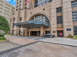 75 14th St NE UNIT 3840, Atlanta, GA 30309