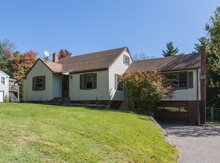 13 N Common Rd, Westminster, MA 01473