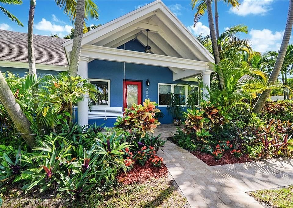 200 NE 26th Dr, Wilton Manors, FL 33334 Zillow