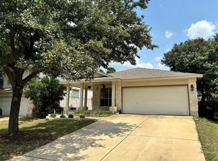 1702 McDowell Bnd, Leander, TX 78641