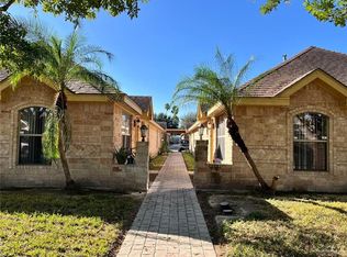 3802 S Radisson Ave APT 2, Pharr, TX 78577