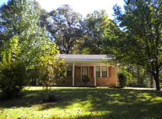 1507 Beersheba Rd, Columbus, MS 39702