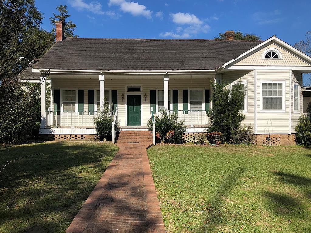 408 W Prentiss St, Osyka, MS 39657 Zillow