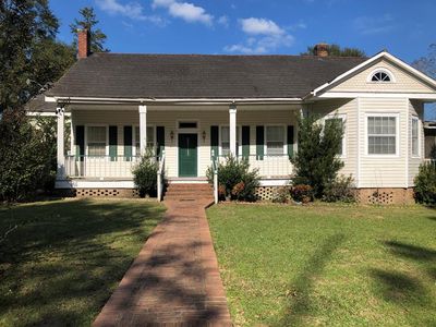 408 W Prentiss St, Osyka, MS, 39657