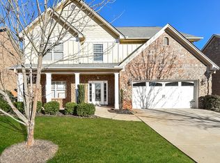 3137 Alhambra Cir, Hampton, GA 30228