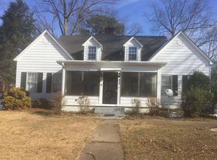 3018 Liberty St, Milan, TN 38358