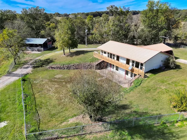 467875 Highway 62, Westville, OK 74965