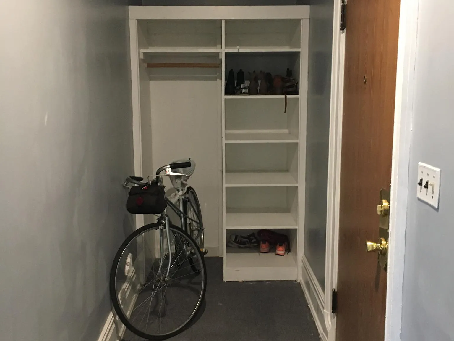 3 bed, 1250 sqft, $1,200 — Photo 4
