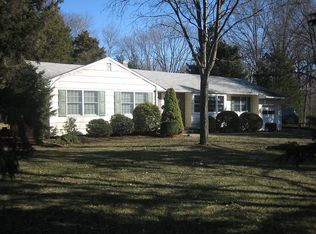 69 Lurline Dr, Basking Ridge, NJ 07920