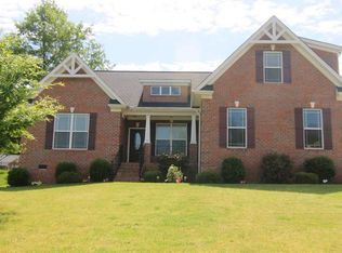 107 Bonaire Point, Anderson, SC 29621