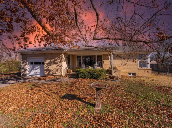 2930 N Athenian Ave, Wichita, KS 67204