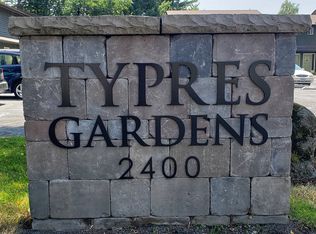 Typres Gardens, Newberg, OR 97132