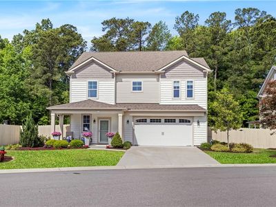 531 Middleton Way, Chesapeake, VA, 23322